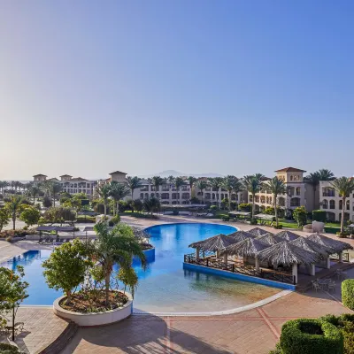 JAZ Mirabel Resort Hotels near Nabq Bay