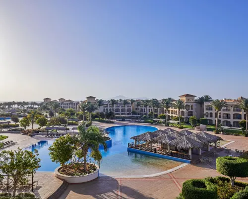 JAZ Mirabel Resort Hotels near La Strada Mall