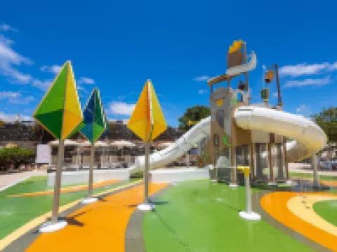 Gran Castillo Tagoro Family & Fun Playa Blanca Hotels in Yaiza
