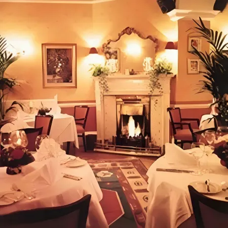 Kildonan Lodge Hotel