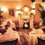 Kildonan Lodge Hotel - petit déjeuner