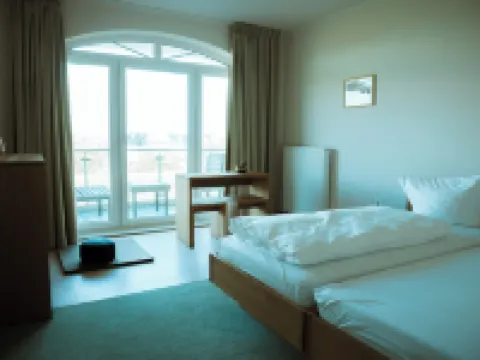 Upleven - Haus der Achtsamkeit & Ruhe, Adults only Hotels in Wremen