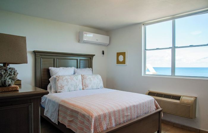 El Combate Oceanview Condos