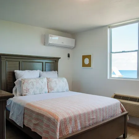 El Combate Oceanview Condos