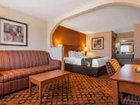 Quality Inn & Suites Owasso US-169 Hotels in Owasso