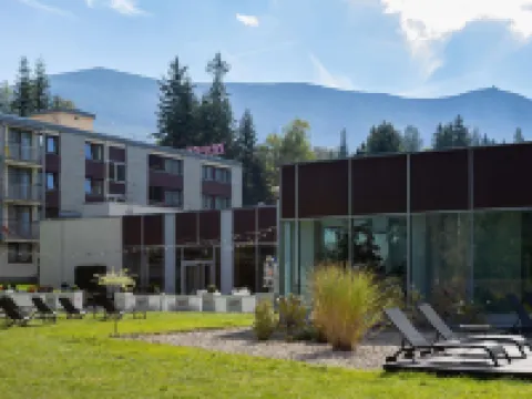 Hotel Mercure Karpacz Skalny