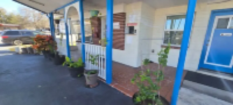 Holiday Motel Ocala Downtown I-75