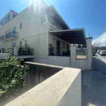 Appartamenti IL Ventaglio Hotel Exterior