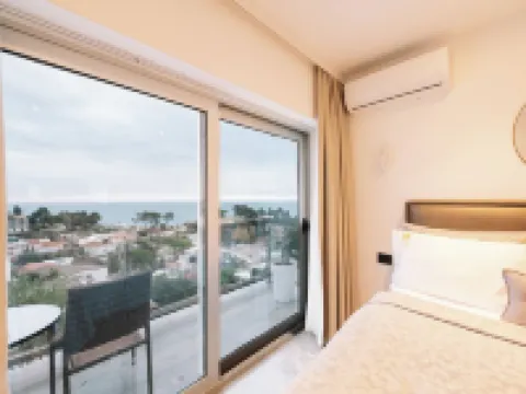 Senator Hotels in Ulcinj