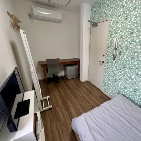 Lodges Daikoku