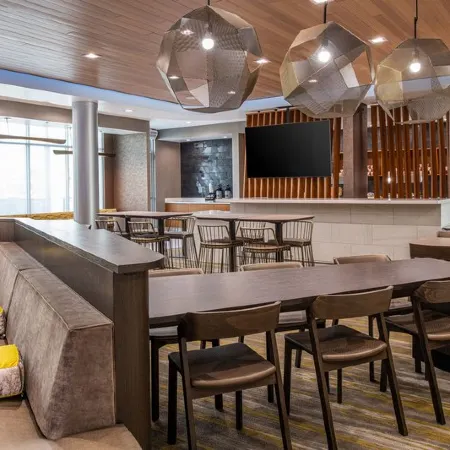SpringHill Suites Riverside Redlands