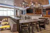 SpringHill Suites Riverside Redlands - Fitnessstudio
