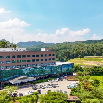 Chuncheon Bears Hotel