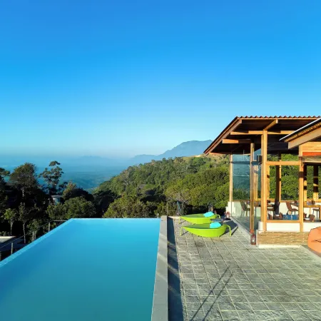 Wishing Tree Boutique Resort Haputale