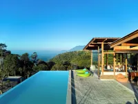 Wishing Tree Boutique Resort Haputale - Pools
