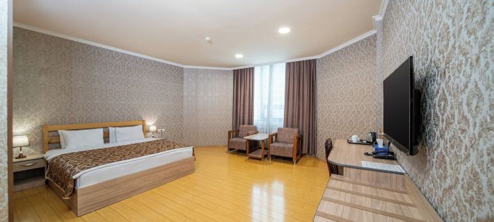 Inga Hotel Yerevan Hotels in Yerevan