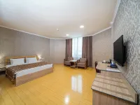 Inga Hotel Yerevan โรงแรมในเยเรวาน
