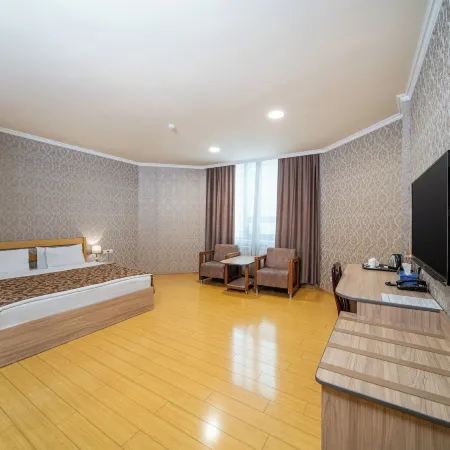 Inga Hotel Yerevan