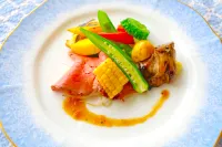 Hasunuma Garden House Marino - 3-Star