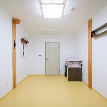 Daegu Seomun Hanok Guesthouse