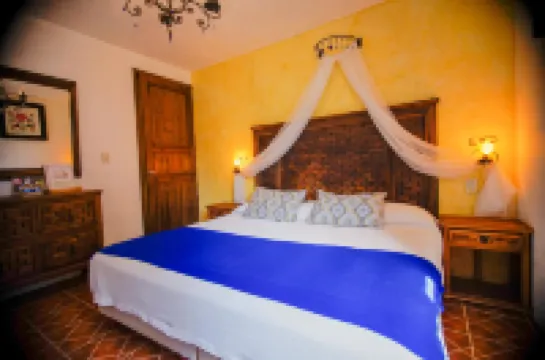 Hotel Posada la Escondida