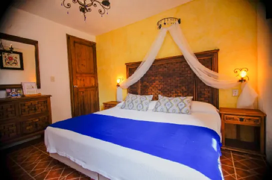 Hotel Posada la Escondida