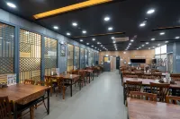 Deoksan Spa View Hotel - Pet friendly