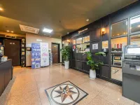 Vine Hotel Hotels near Ildong Park