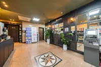 Vine Hotel