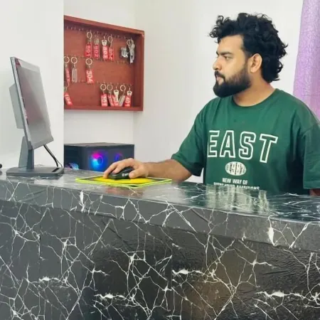 Best Eastern Apartment