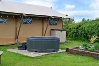 2 Bedroom Farmhouse in Seend, No Deposit -  case vacanza in affitto