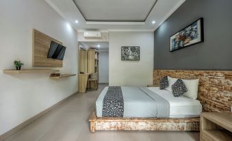 D Sarian Seminyak