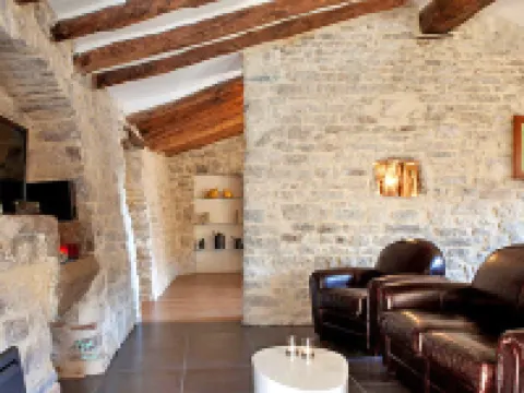 Design Home & Spa Pavillon Matheo 卡納克酒店