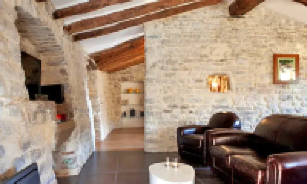 Design Home & Spa Pavillon Matheo