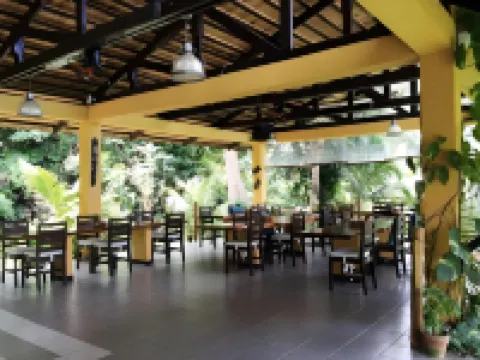 La Natura Resort