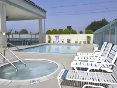 Vivo Hotel Hotels in Stanton