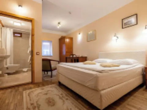Casa Wagner Hotels in Brasov