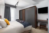 Big 2BD Duplex Penthouse & Large Terrace - balcony