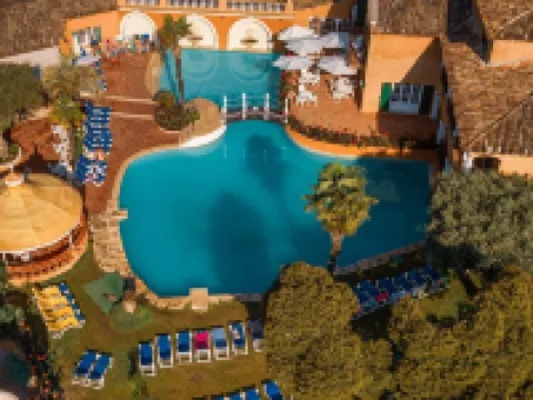 金塔德拉格酒店 米拉酒店