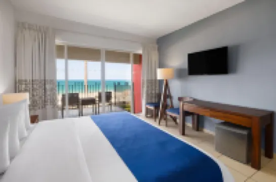 Grand Decameron Complex Bucerias, A Trademark All Inclusive