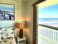 Sea Dreams - Beachside 1 Bedroom at Symphony Beach - 4-Sterne