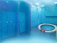 Hotel RH Gijón & Spa - Gym