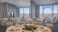 Holiday Inn Express & Suites VENTURA HARBOR by IHG - breakfast