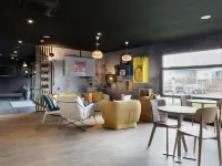 Ibis Douai Dechy - Pet friendly