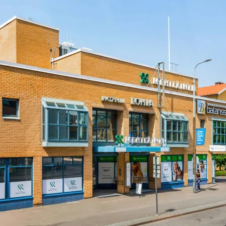 Hiisi Hotel Lohja