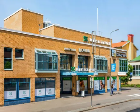 Hiisi Hotel Lohja Hotels in Lohja