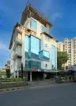 North Centre Hotel ボルガティー周辺のホテル