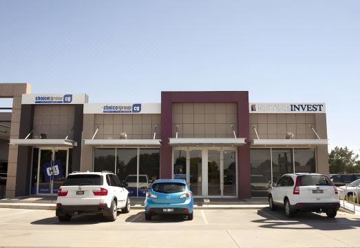 사우스게이트 모터 인