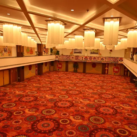 Mukundra Sarovar Premiere Kota