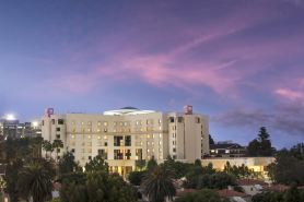 NH Johannesburg Sandton
